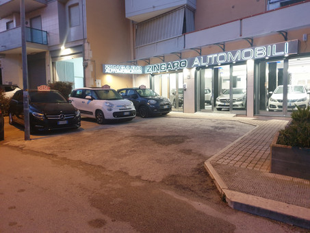 Zingaroautomobili Srl